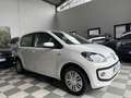 Volkswagen up! 5p 1.0 Move 60cv asg Bianco - thumbnail 3