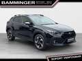 Subaru Crosstrek Style Xtra 4x4 inkl. Winterräder Schwarz - thumbnail 2