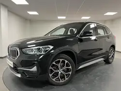 BMW X1 sDrive18d 150ch xLine