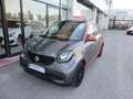 smart forFour 70 SPORT EDITION 1 1.0 mt Gris - thumbnail 1