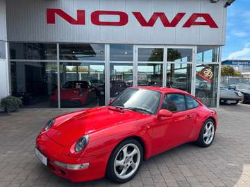 Carrera 2 Coupe **ORIGINAL  57.500  KM **