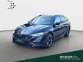 Skoda Octavia RS Combi 2.0 TDI 147kW*NAVI*KAM*ACC*HUD* Schwarz - thumbnail 1