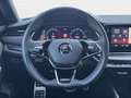 Skoda Octavia RS Combi 2.0 TDI 147kW*NAVI*KAM*ACC*HUD* Schwarz - thumbnail 8
