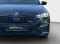 Skoda Octavia RS Combi 2.0 TDI 147kW*NAVI*KAM*ACC*HUD* Schwarz - thumbnail 11