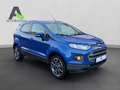 Ford EcoSport 1.0 EcoBoost Trend*KAMERA*ALU*1.Hand* Bleu - thumbnail 5