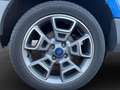 Ford EcoSport 1.0 EcoBoost Trend*KAMERA*ALU*1.Hand* Bleu - thumbnail 20