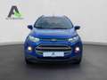 Ford EcoSport 1.0 EcoBoost Trend*KAMERA*ALU*1.Hand* Bleu - thumbnail 8