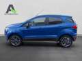 Ford EcoSport 1.0 EcoBoost Trend*KAMERA*ALU*1.Hand* Bleu - thumbnail 7