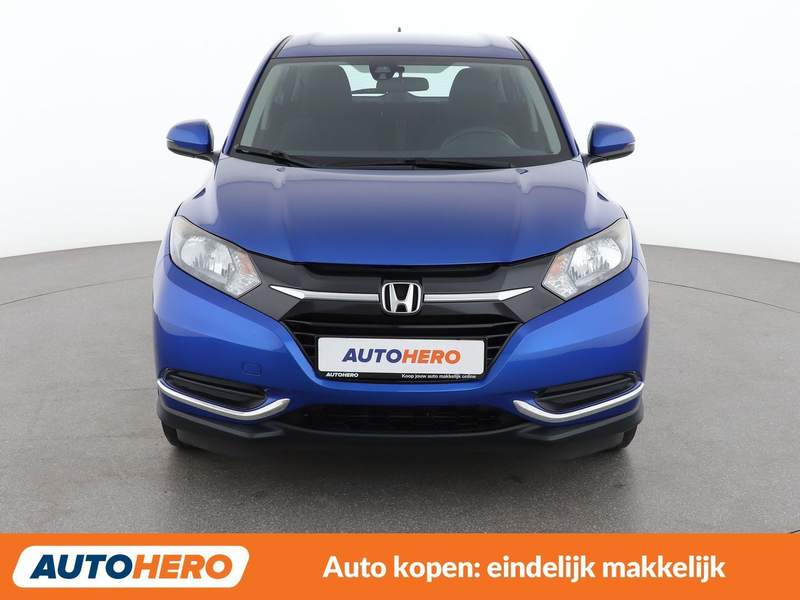 Honda HR-V 1.5 i-VTEC Comfort — photo 9