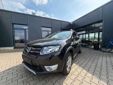II Stepway Prestige Automatik
