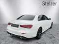 Mercedes-Benz E 220 d Limousine Austria Edition PTS Shz LED Weiß - thumbnail 4