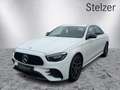 Mercedes-Benz E 220 d Limousine Austria Edition PTS Shz LED Weiß - thumbnail 1