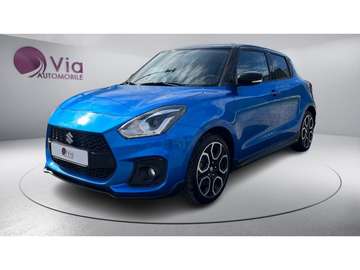 1.4 Boosterjet + Hybrid 130 Sport - CAMERA / SIEGES CHAUFFANTS
