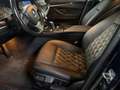 BMW 520 5-serie Touring 520i Executive Leder, Airco, Navig Blau - thumbnail 12