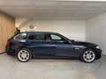 BMW 520 5-serie Touring 520i Executive Leder, Airco, Navig Blau - thumbnail 8