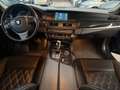BMW 520 5-serie Touring 520i Executive Leder, Airco, Navig Blau - thumbnail 15