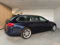 BMW 520 5-serie Touring 520i Executive Leder, Airco, Navig Blau - thumbnail 7