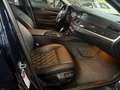 BMW 520 5-serie Touring 520i Executive Leder, Airco, Navig Blau - thumbnail 14