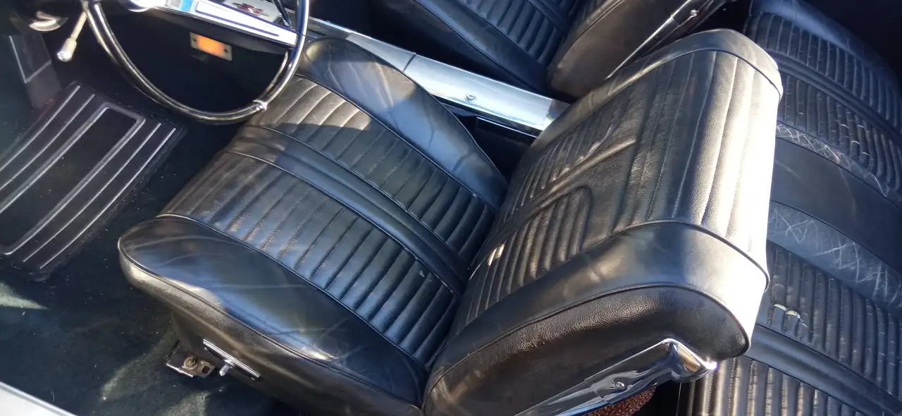 Oldsmobile Starfire, foto 7