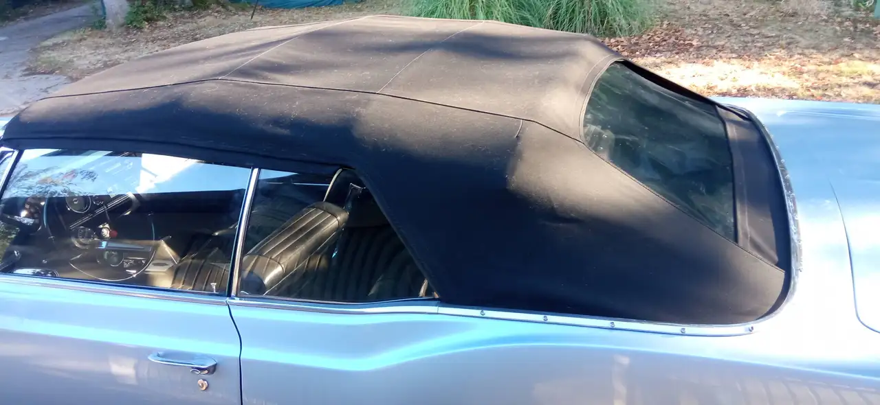 Oldsmobile Starfire, foto 12