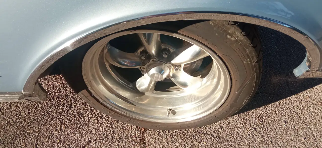 Oldsmobile Starfire, foto 11