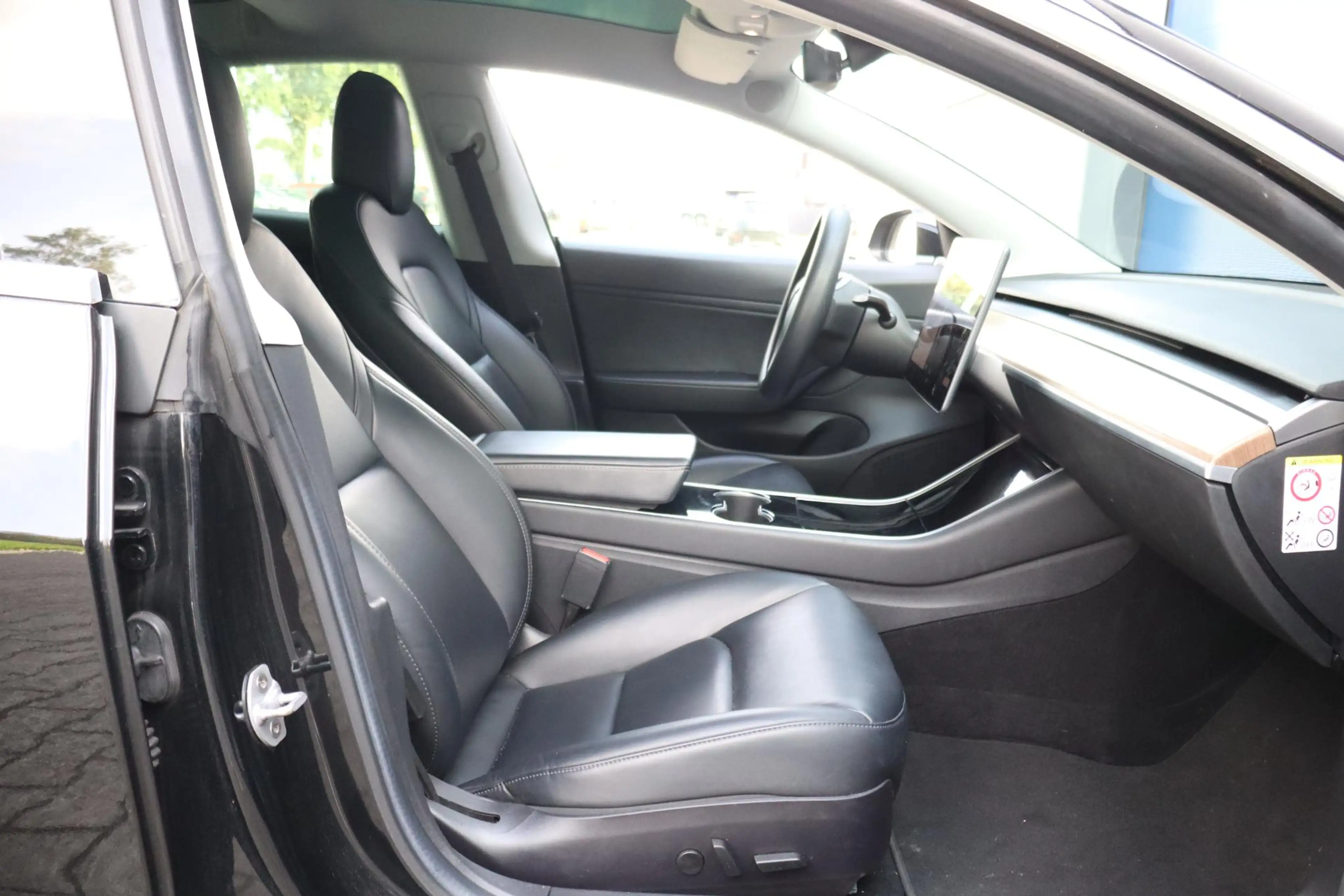 Tesla Model 3 Standard RWD Plus 60 kWh | SOH 84,1% | Trekhaak |1 — photo 11