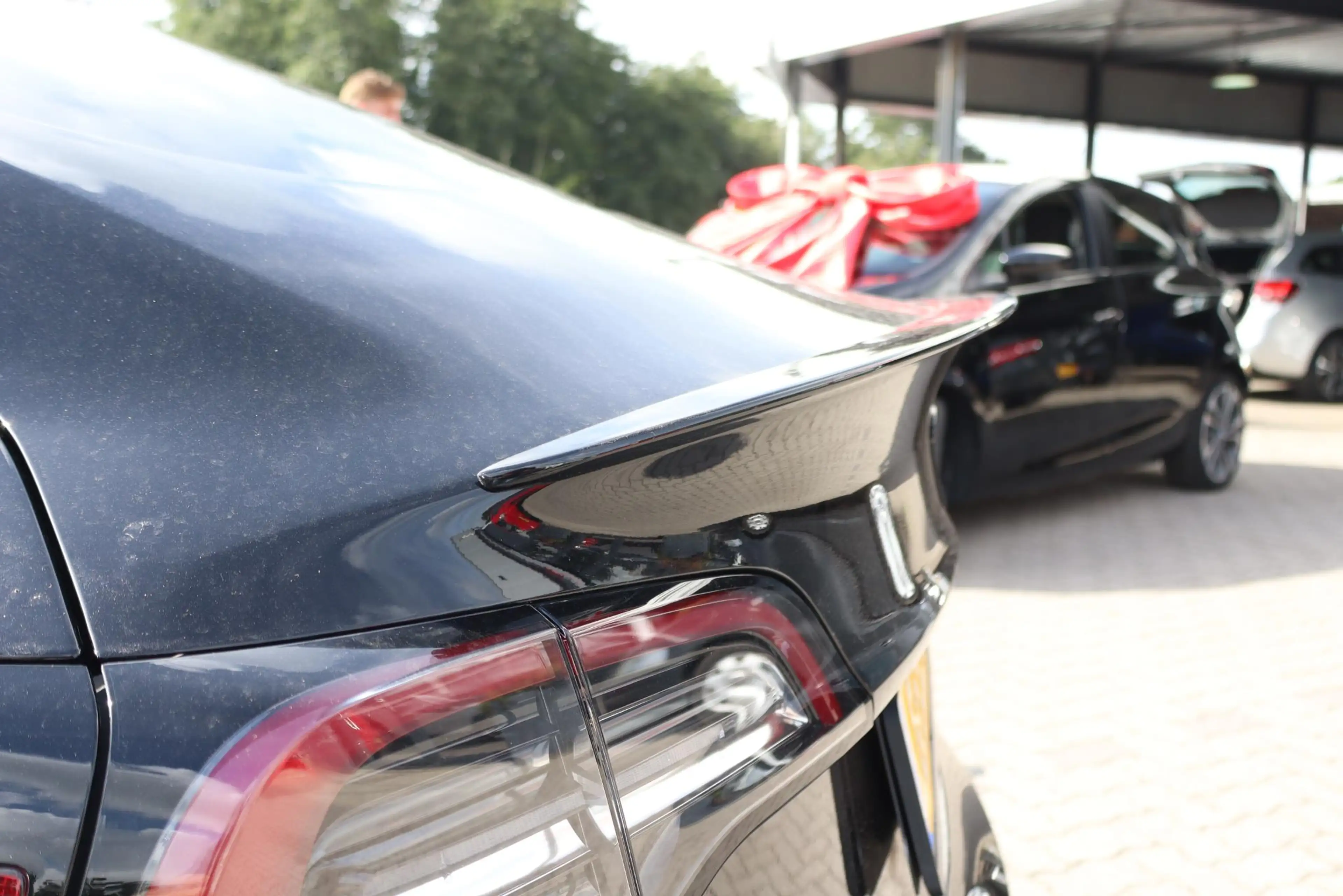 Tesla Model 3 Standard RWD Plus 60 kWh | SOH 84,1% | Trekhaak |1 — photo 20