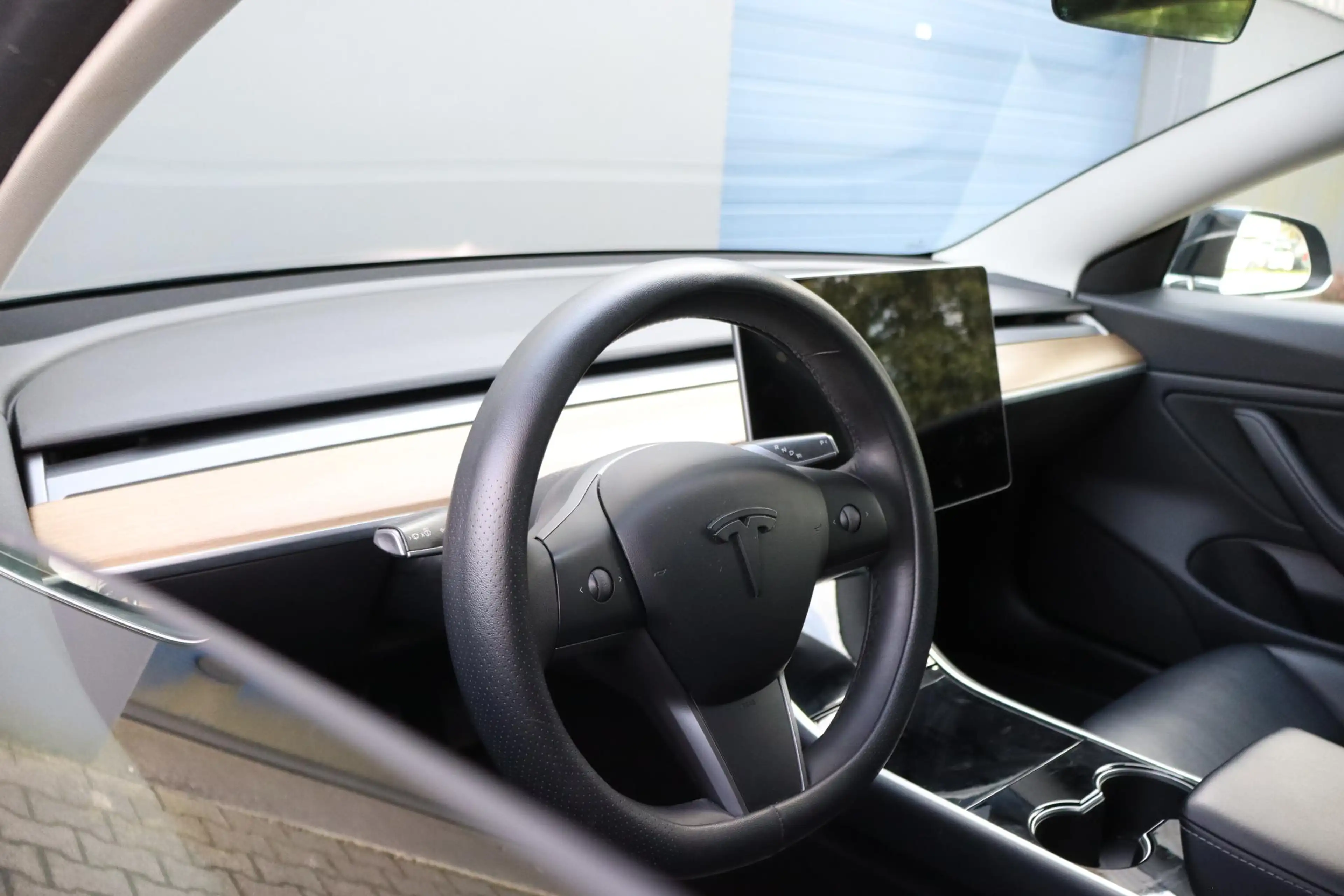 Tesla Model 3 Standard RWD Plus 60 kWh | SOH 84,1% | Trekhaak |1 — photo 5