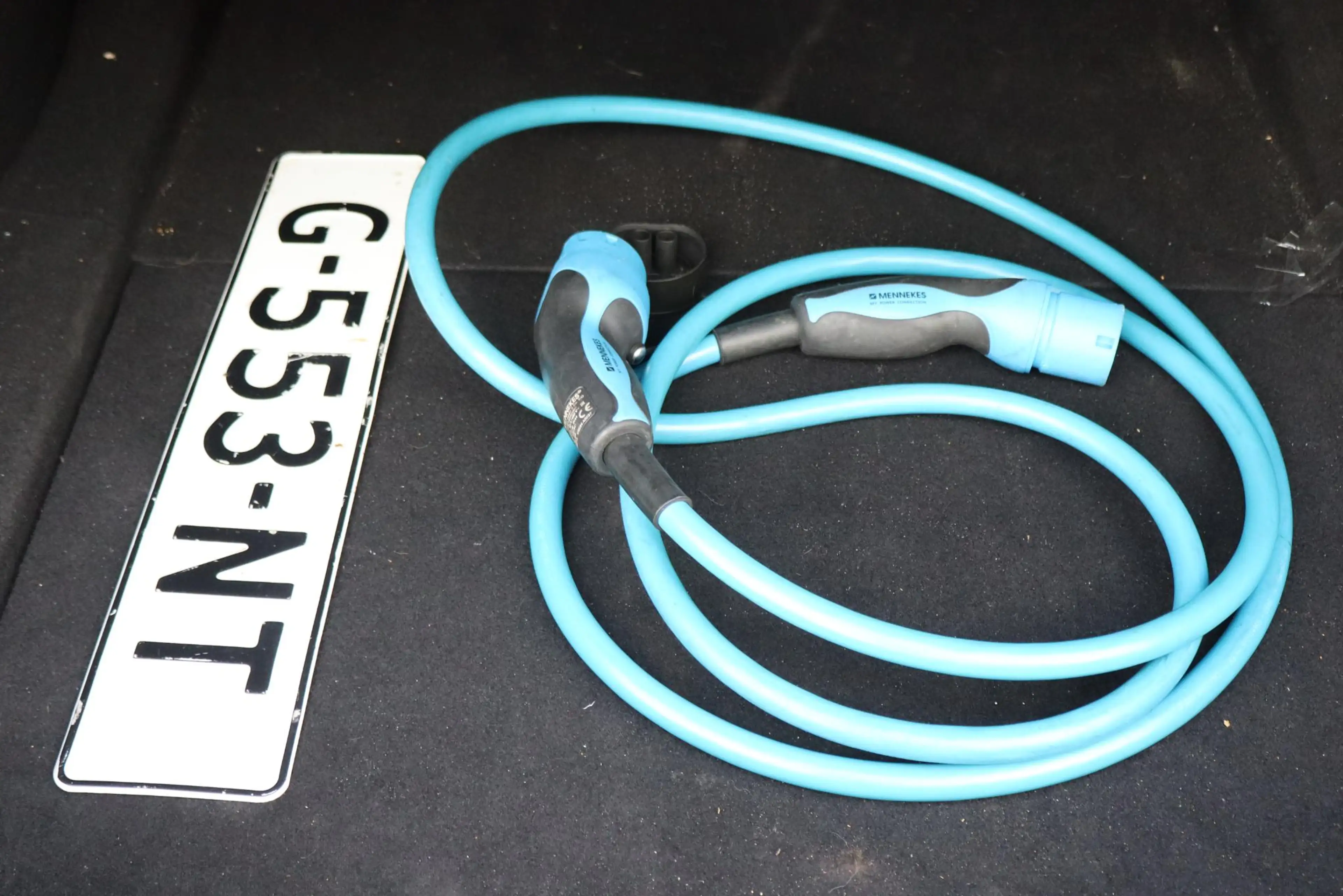 Tesla Model 3 Standard RWD Plus 60 kWh | SOH 84,1% | Trekhaak |1 — photo 21