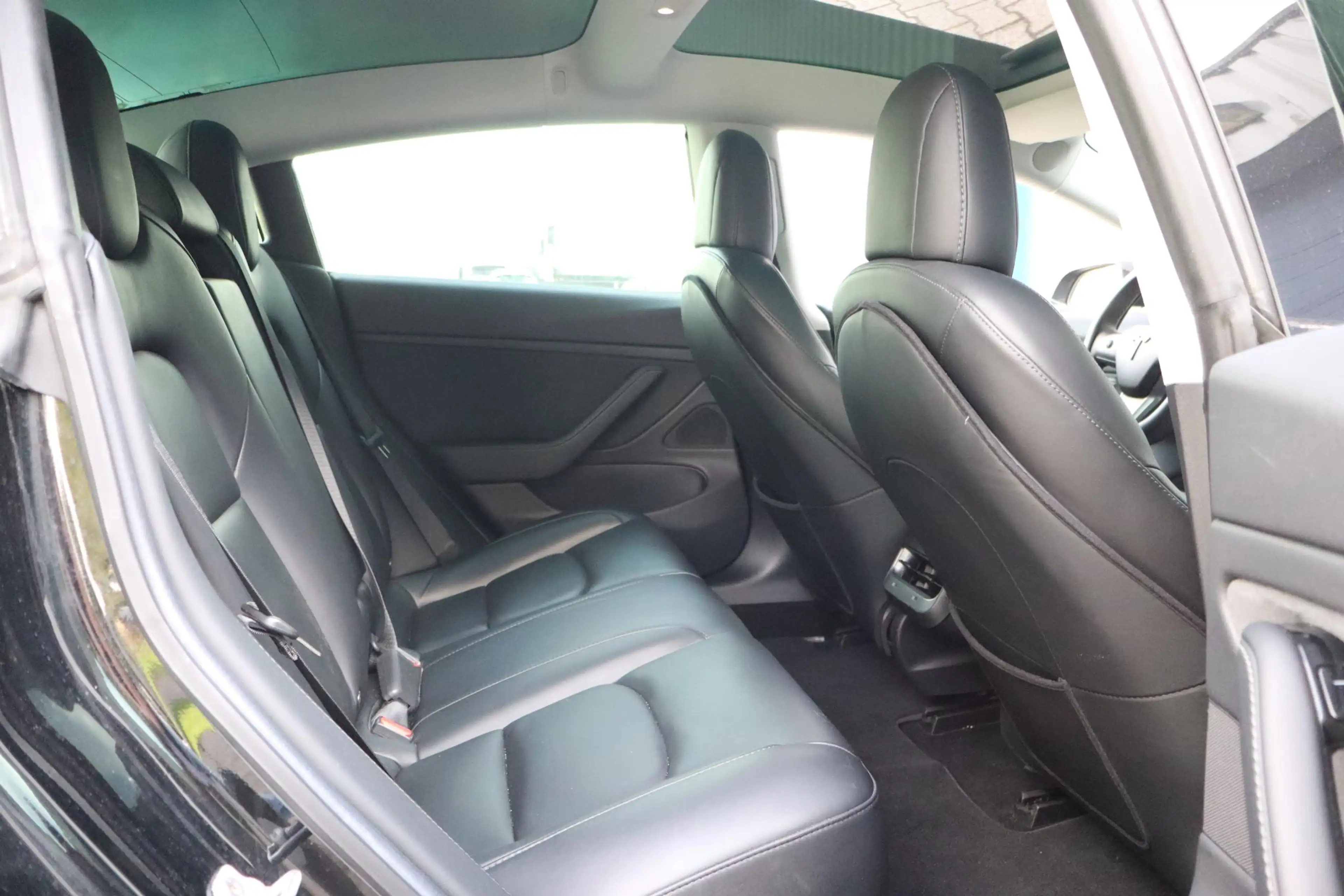 Tesla Model 3 Standard RWD Plus 60 kWh | SOH 84,1% | Trekhaak |1 — photo 17