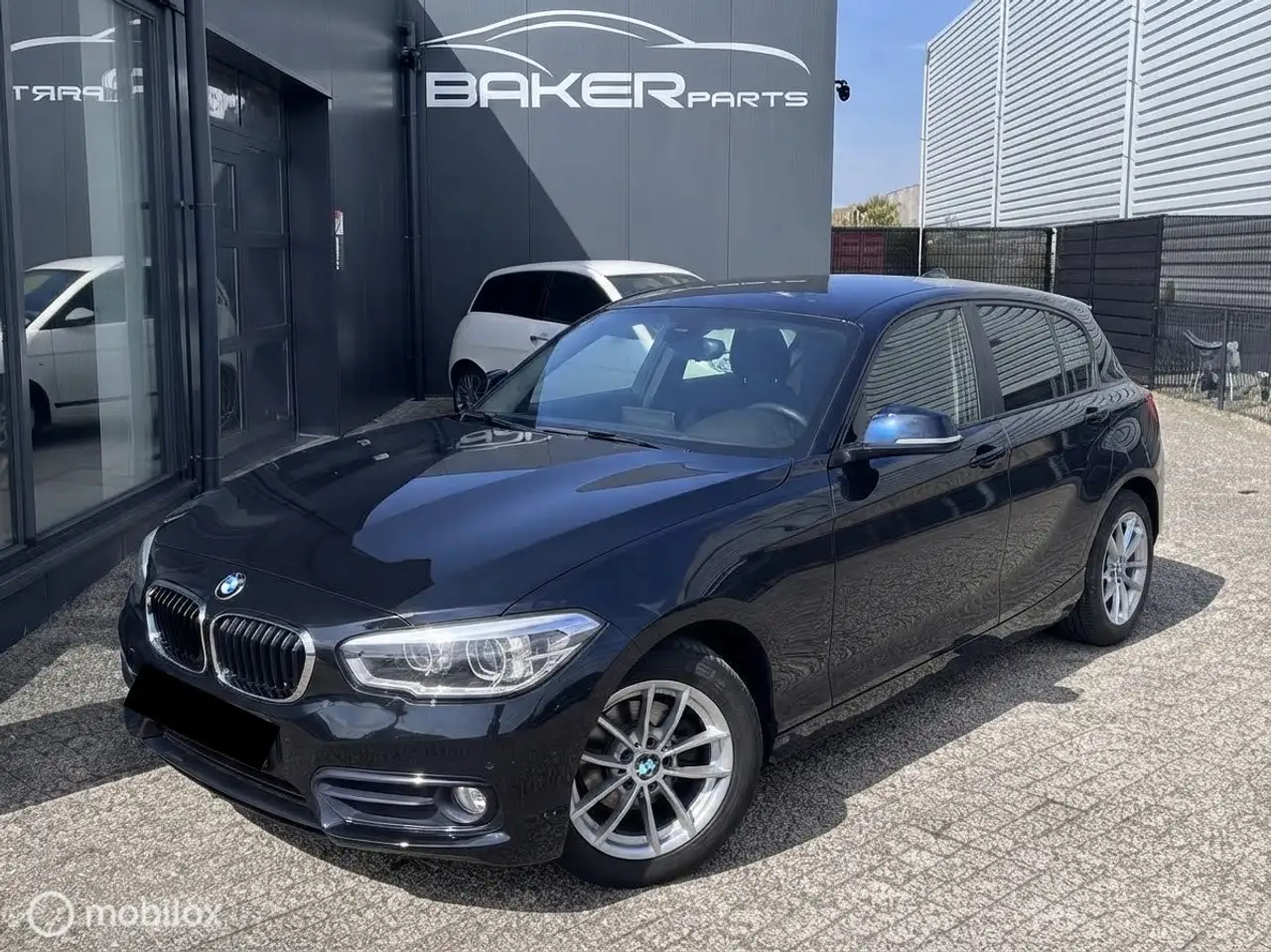 BMW 116