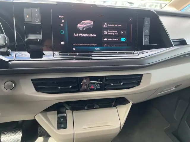 Volkswagen T7 California VW T7 California Beach Camper eHybrid Ansicht 10