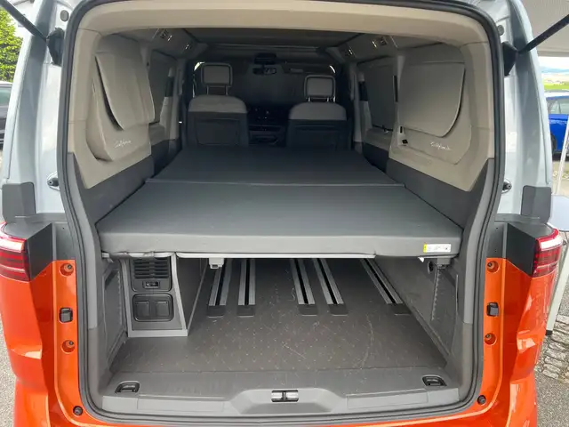Volkswagen T7 California VW T7 California Beach Camper eHybrid Ansicht 39