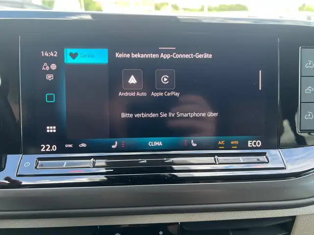 Volkswagen T7 California VW T7 California Beach Camper eHybrid Ansicht 18