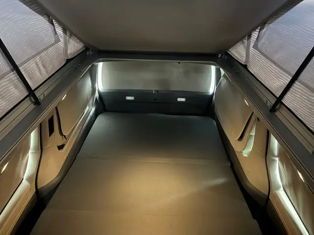 Volkswagen T7 California VW T7 California Beach Camper eHybrid Ansicht 36