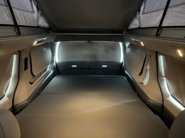 Volkswagen T7 California VW T7 California Beach Camper eHybrid Ansicht 37