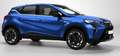 Mitsubishi ASX ASX 1,3 TOP " SO SCHÖN SO SPARSAM" ZINS AKTION" Blau - thumbnail 5