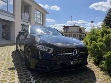 d Premium Night edition auto