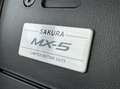 Mazda MX-5 1.5 SkyActiv-G 131 Sakura 16/25 LIMITED EDITION Zwart - thumbnail 8
