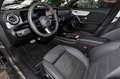 Mercedes-Benz CLA 200 Coupé AMG MBUX+360°+M-LED+Pano+Distronic Gris - thumbnail 9