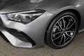 Mercedes-Benz CLA 200 Coupé AMG MBUX+360°+M-LED+Pano+Distronic Grau - thumbnail 3