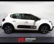 Citroen C3 3ª serie BlueHDi 100 S&S Feel Pack Bianco - thumbnail 4