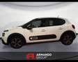Citroen C3 3ª serie BlueHDi 100 S&S Feel Pack Bianco - thumbnail 9