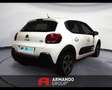 Citroen C3 3ª serie BlueHDi 100 S&S Feel Pack Bianco - thumbnail 5