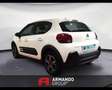 Citroen C3 3ª serie BlueHDi 100 S&S Feel Pack Bianco - thumbnail 8