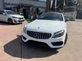 Mercedes-Benz C 250 C COUPE SPORT 250 AMG PRONTA CONSEGNA Bianco - thumbnail 4