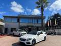 Mercedes-Benz C 250 C COUPE SPORT 250 AMG PRONTA CONSEGNA Bianco - thumbnail 1