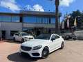 Mercedes-Benz C 250 C COUPE SPORT 250 AMG PRONTA CONSEGNA Wit - thumbnail 2