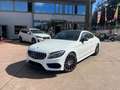 Mercedes-Benz C 250 C COUPE SPORT 250 AMG PRONTA CONSEGNA Wit - thumbnail 3