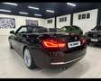BMW 420 d Cabrio Luxury Nero - thumbnail 5